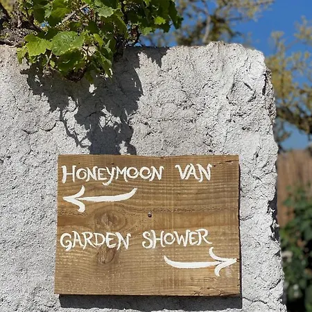 בית חווה Honeymoon Güimar