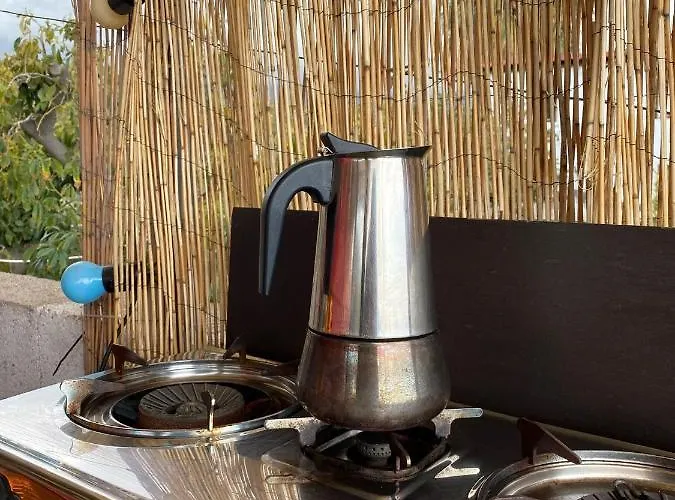 Honeymoon בית חווה