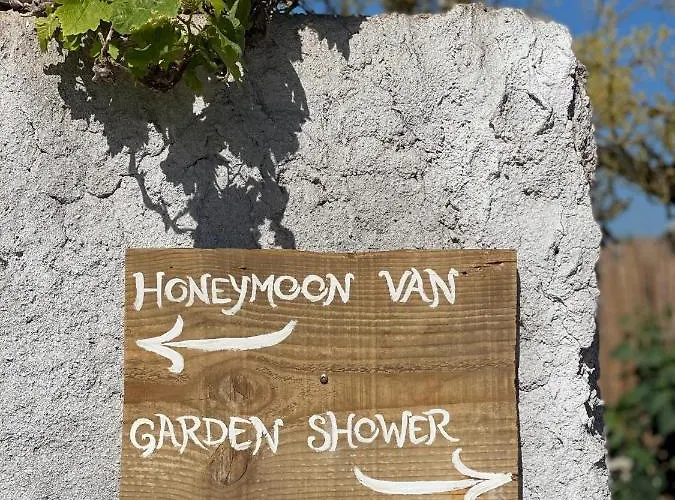 בית חווה Honeymoon Güimar