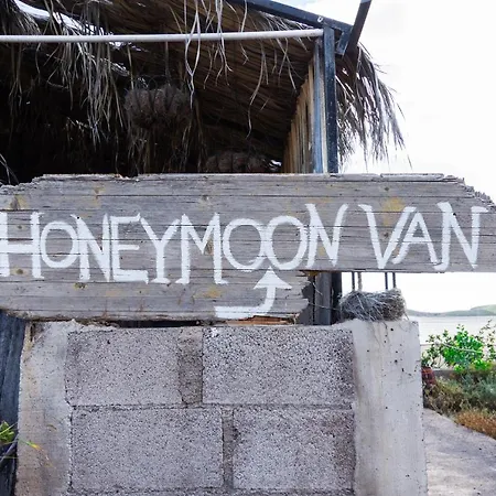 农家乐 Honeymoon Güimar