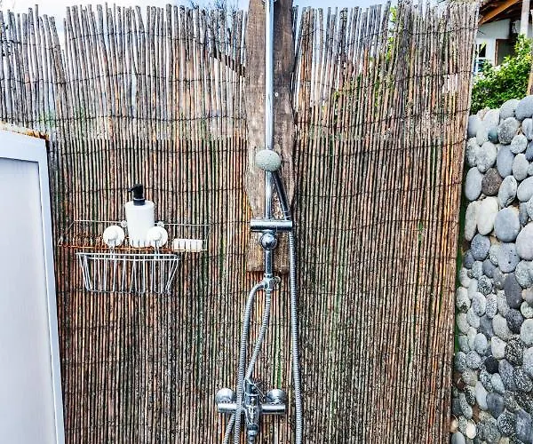 Honeymoon Feriegård