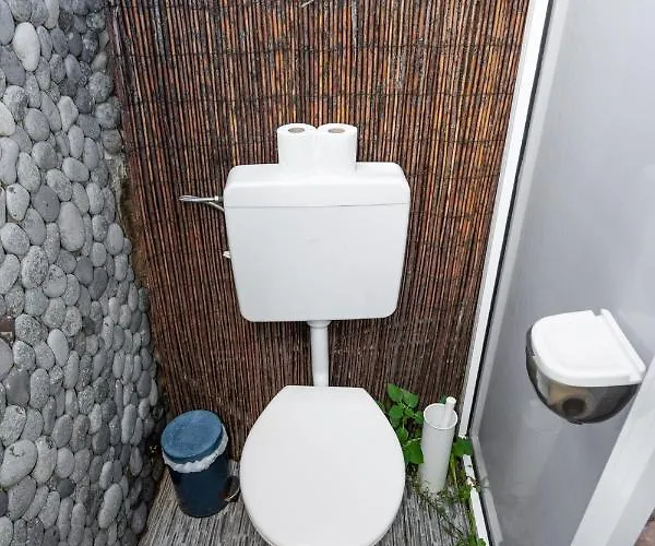 Feriegård Honeymoon Güimar