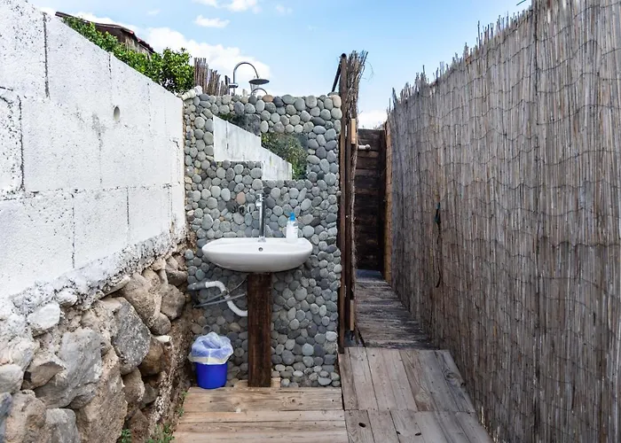 Honeymoon Feriegård