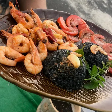 Honeymoon * Güímar