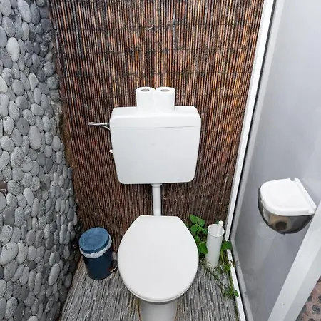 Agroturismo Honeymoon Güímar