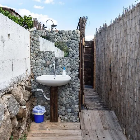 Honeymoon Agroturismo