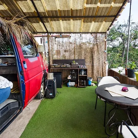 Agroturismo Honeymoon