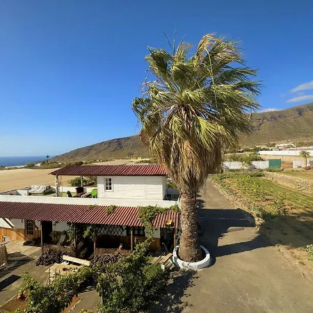 Honeymoon * Güímar